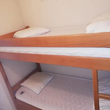Gaudissards A 618 Apartment Barcelonnette