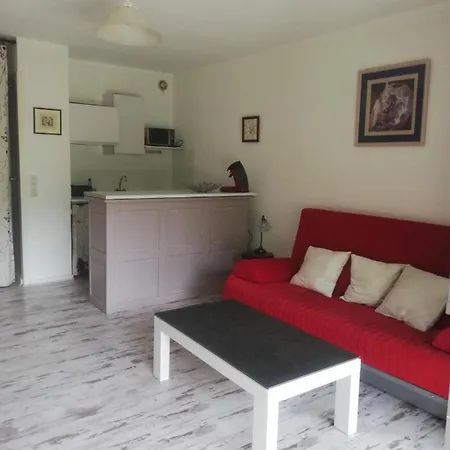 Apartment Gaudissards A 618 Barcelonnette
