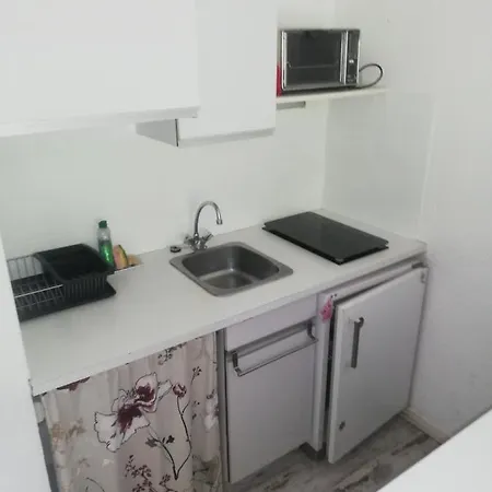 Gaudissards A 618 Apartment