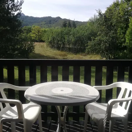 Apartment Gaudissards A 618 Barcelonnette