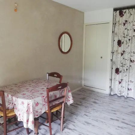 Apartment Gaudissards A 618 Barcelonnette