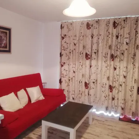 Gaudissards A 618 Apartment Barcelonnette