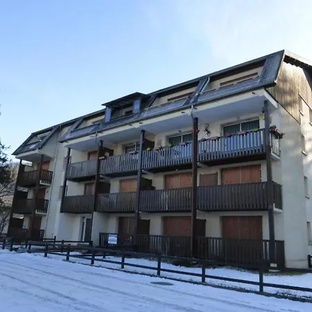 Gaudissards A 618 Apartment Barcelonnette